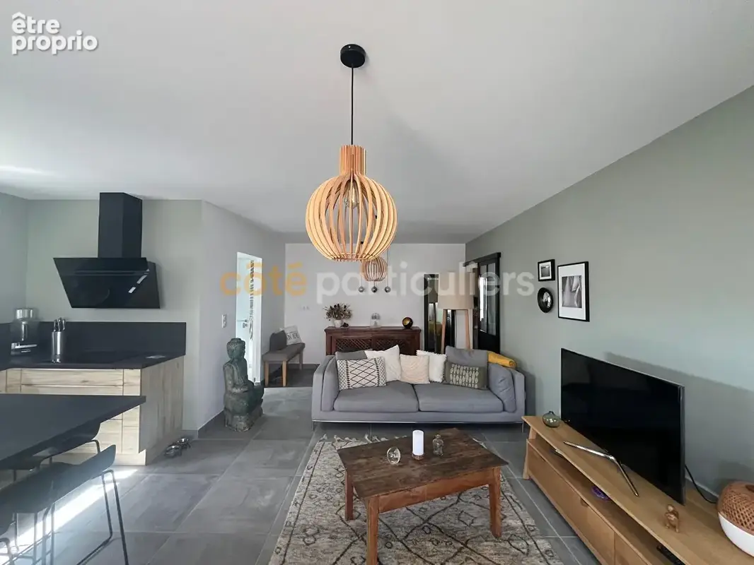 Maison fonctionnelle et bien entretenue - photo 12
