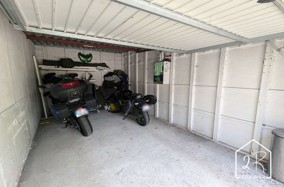 Appartement à VIENNE