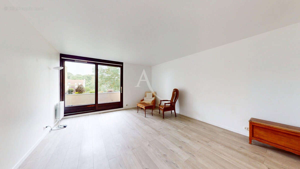 Appartement à CLAMART