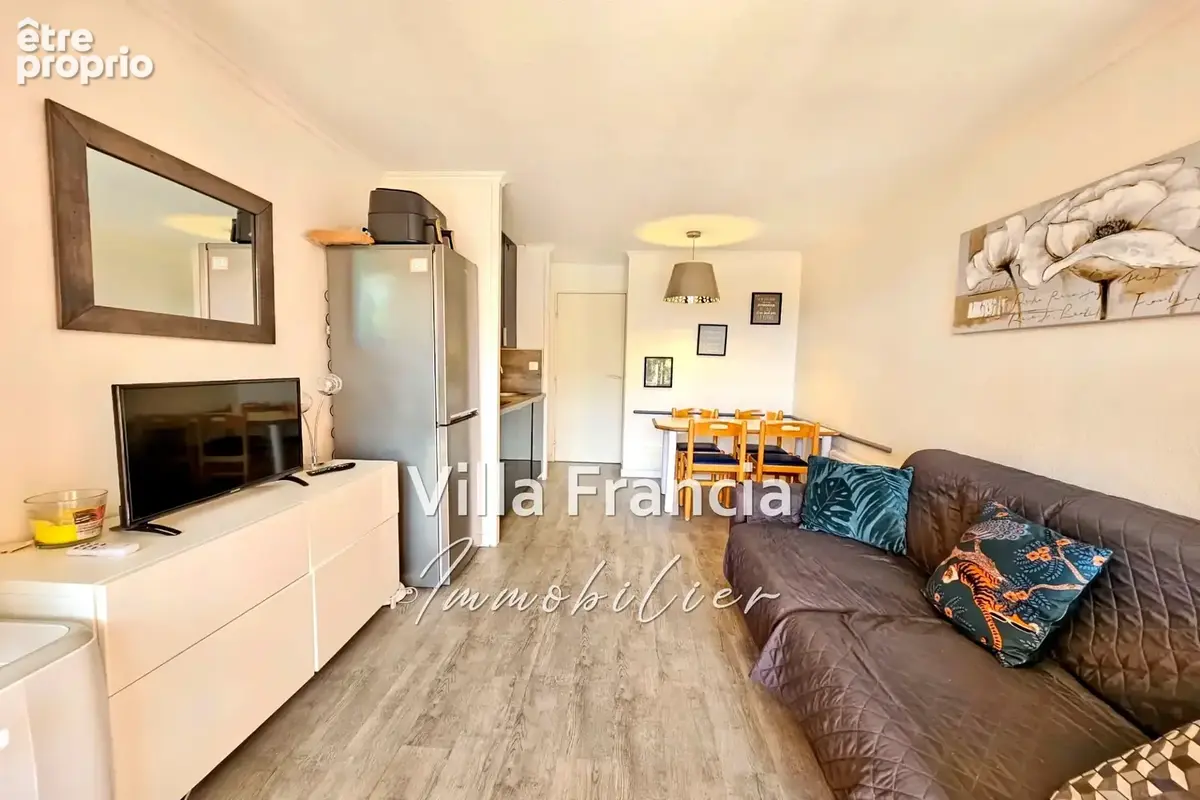 Appartement 2 pièces 28 m² à vendre à La Seyne-Sur-Mer (83530) - photo 2