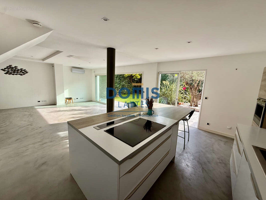 Maison à PEROLS