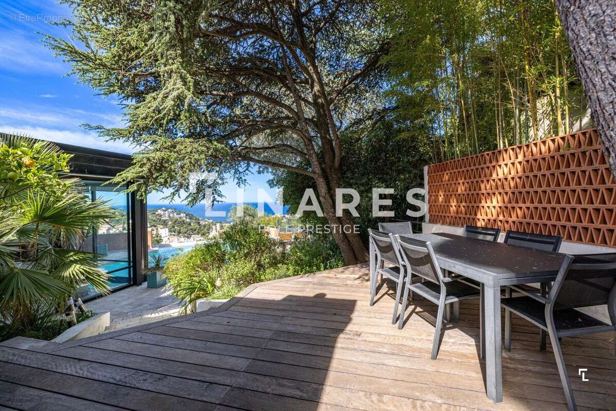 Maison à MARSEILLE-7E