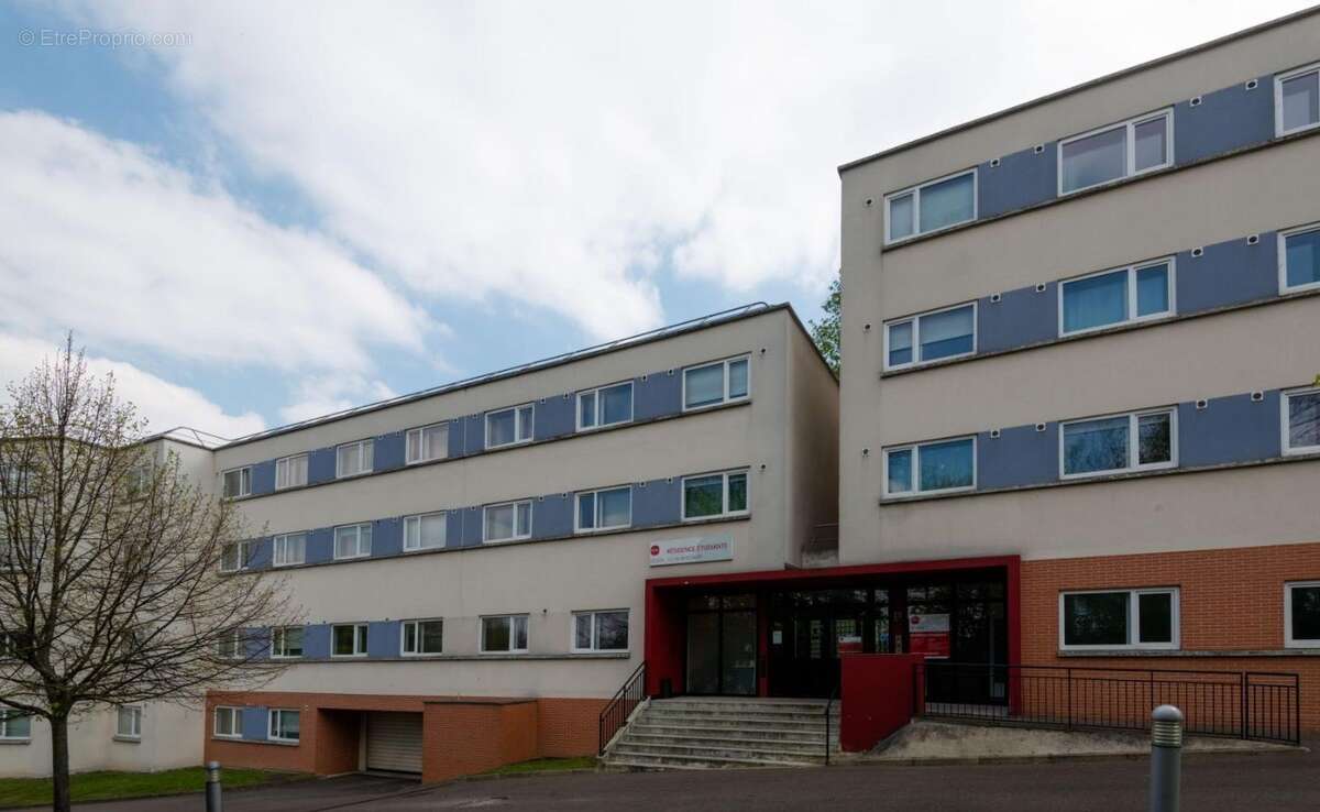 Appartement à SEVRES
