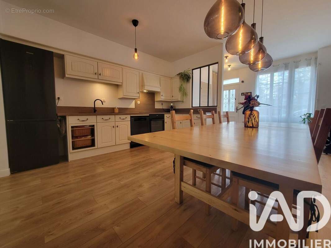 Photo 4 - Maison à POUZAUGES