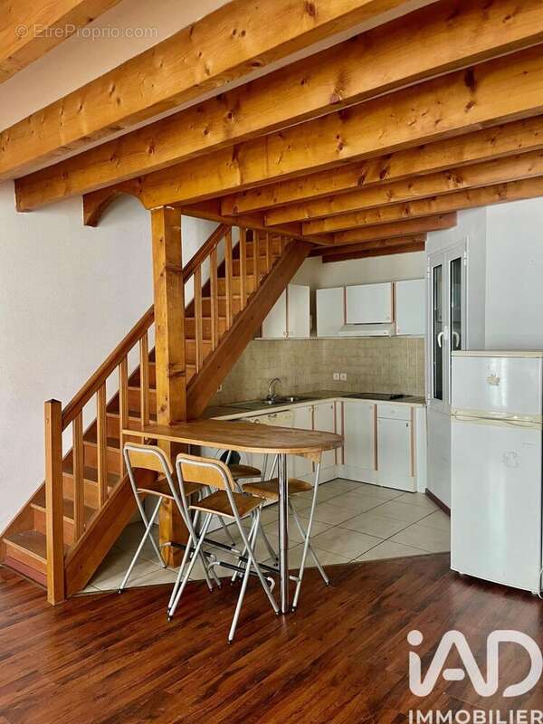 Photo 3 - Appartement à BORDEAUX