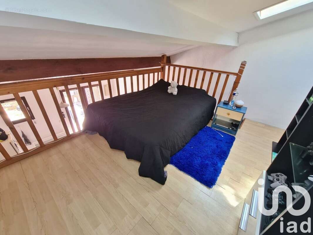 Photo 9 - Maison à SAINT-VALLIER-DE-THIEY