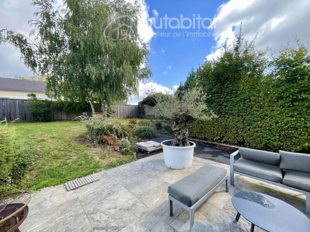 Maison à SAINT-LAURENT