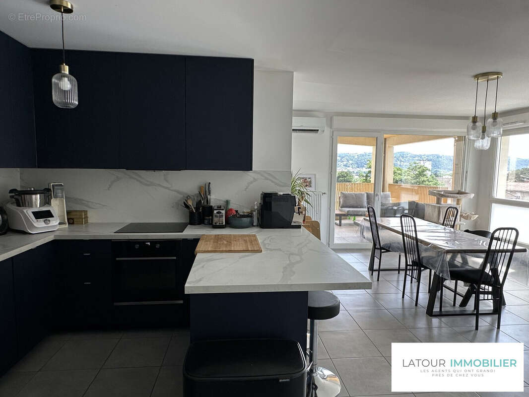 Appartement à VIENNE