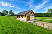 Maison à CHAPELLE-DES-BOIS
