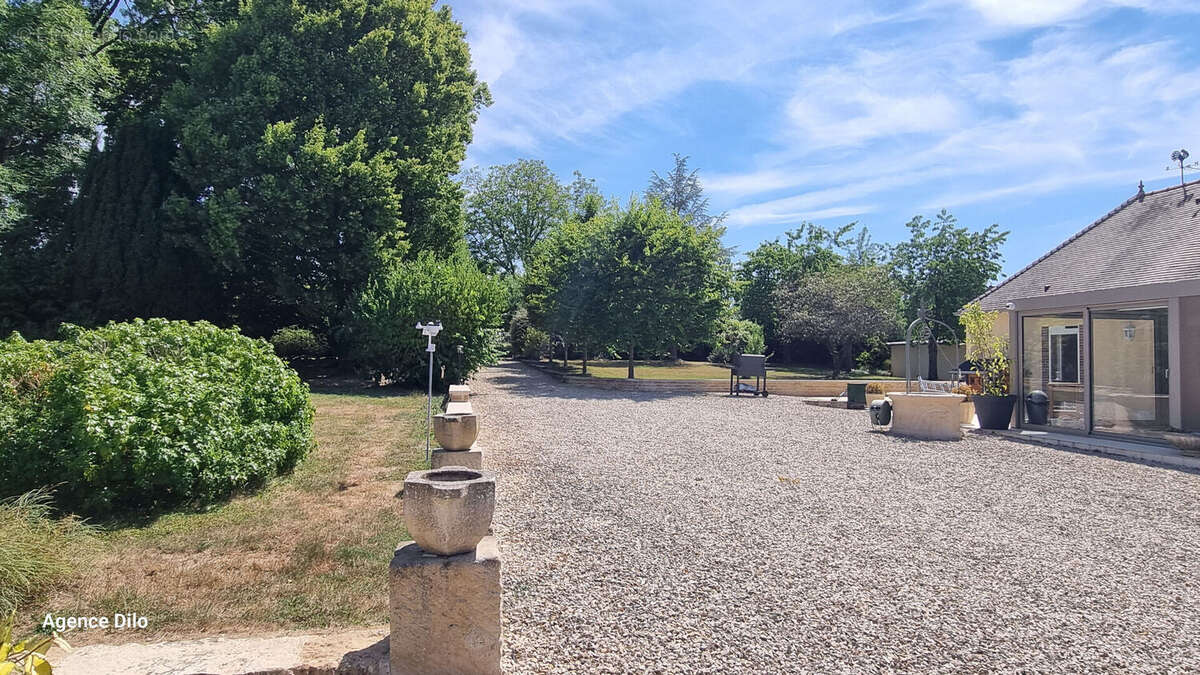 Propriété en excellent etat, vallée de l'armance - photo 16