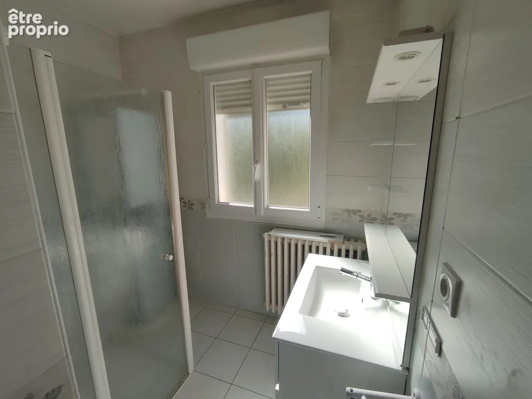 A FOURCHAMBAULT (58600) Maison 3 pièces de 92 m2 avec un grand jardin - photo 7