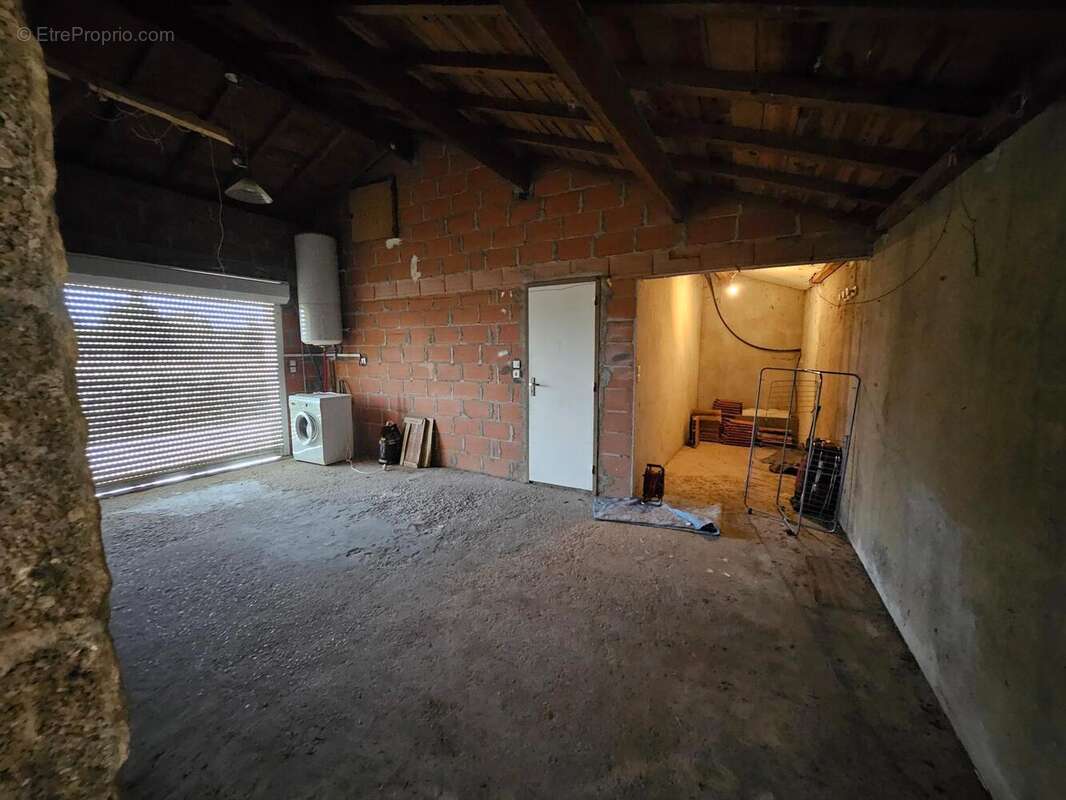 Photo 7 - Maison à BEGADAN