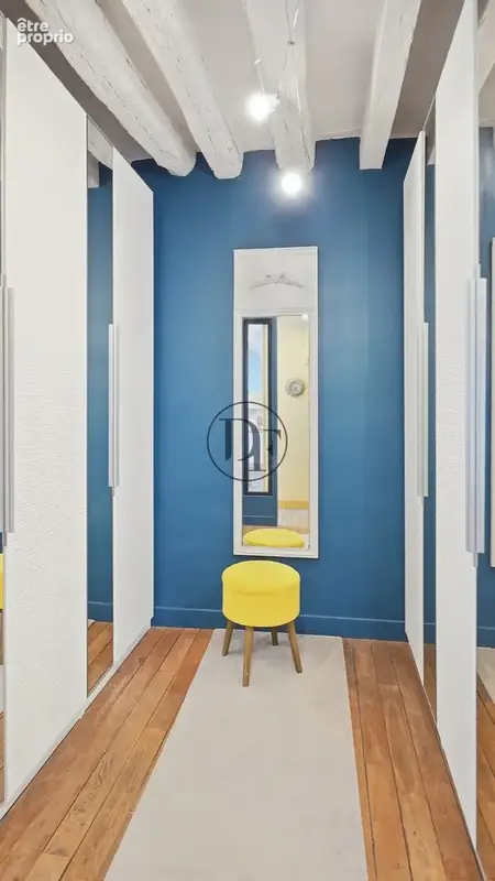 Maison thomery- 210m2 - photo 11