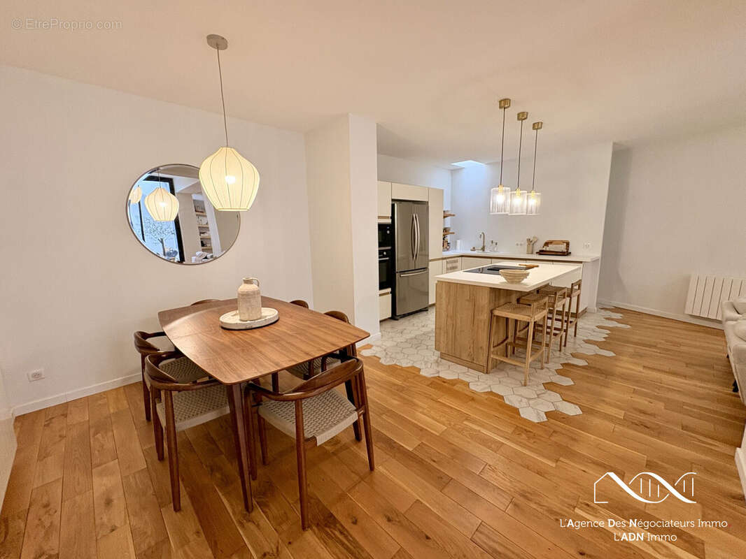 Appartement à ORLEANS