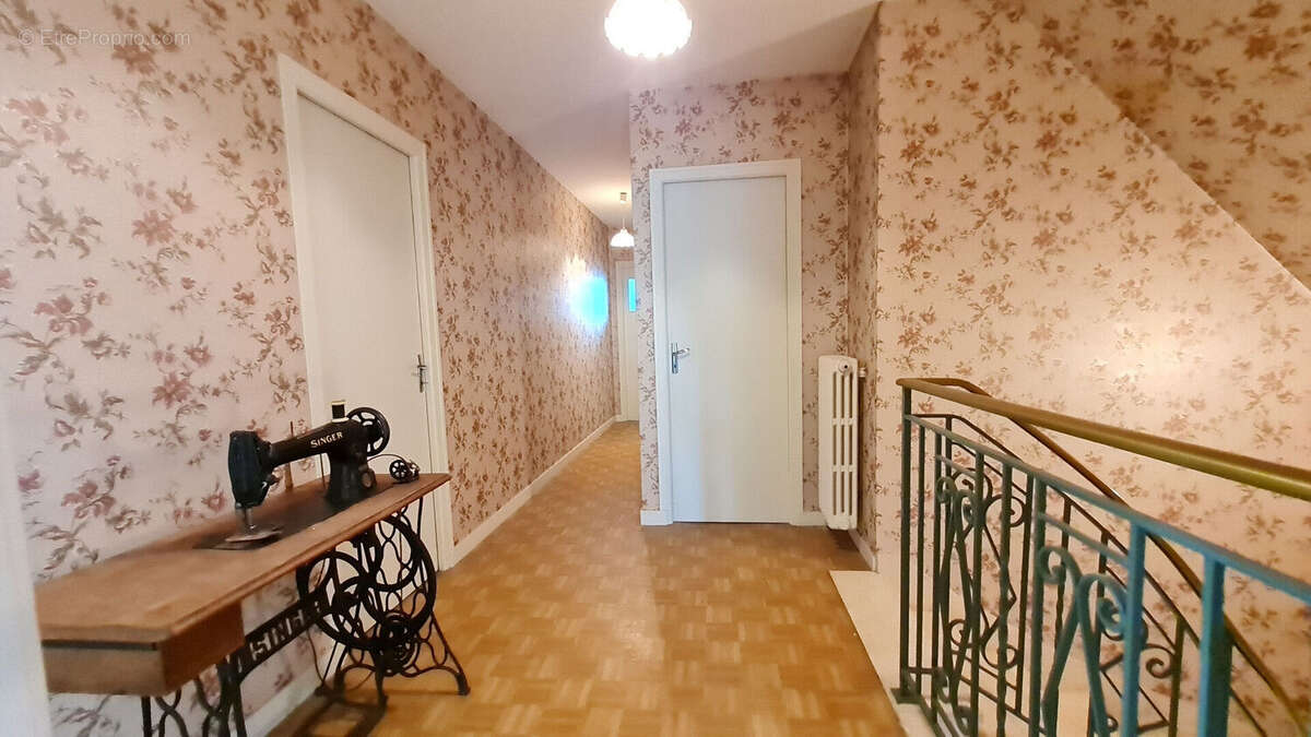 Maison à LIFFRE