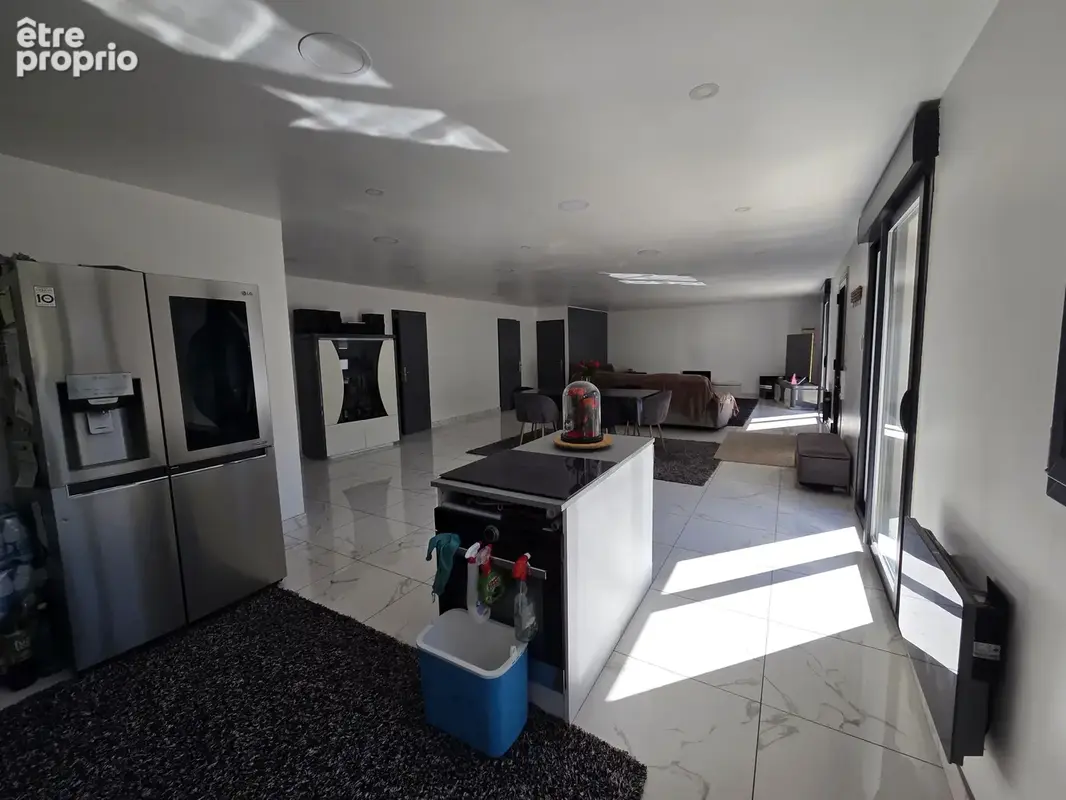 Appartement 4 pièces 122 m² à vendre à Saint-Sulpice-Le-Gueretois (23000) - photo 18