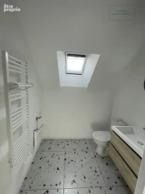 Appartement 1 pièce 27 m² à vendre à Rennes (35000) - photo 6