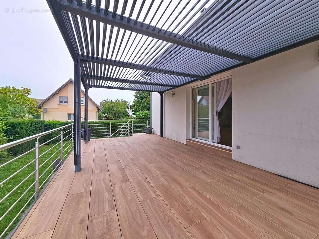 Photo 4 - Maison à PULVERSHEIM