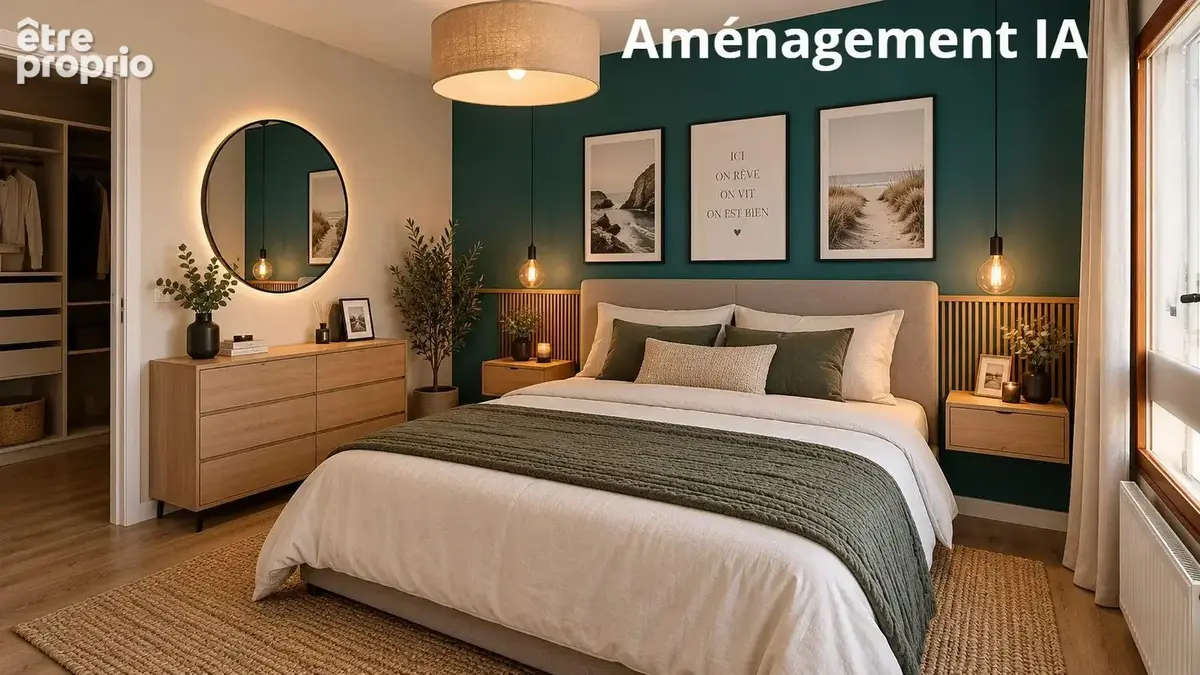 Appartement 4 pièces 86 m² à vendre à Auxerre (89000) - photo 6