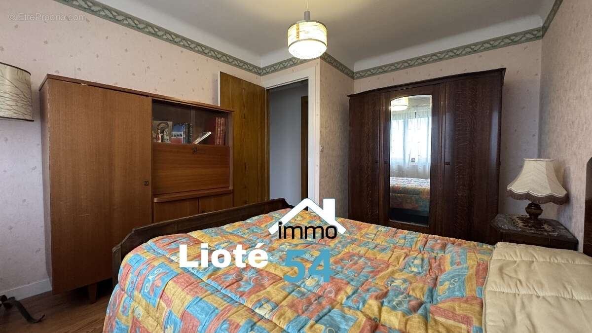 Maison à HARAUCOURT