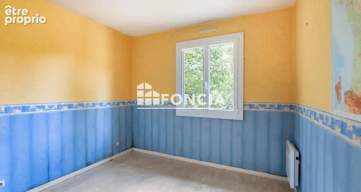 Maison de plain-pied – 3 chambres – Terrain de 500 m² – Garage - photo 11
