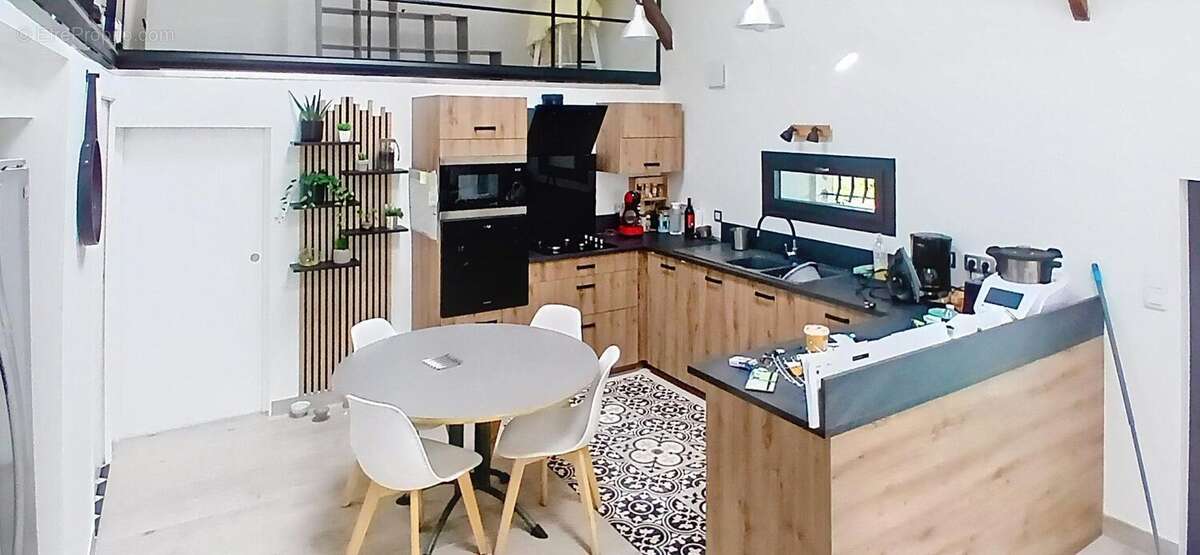 Photo 6 - Maison à BAZAS