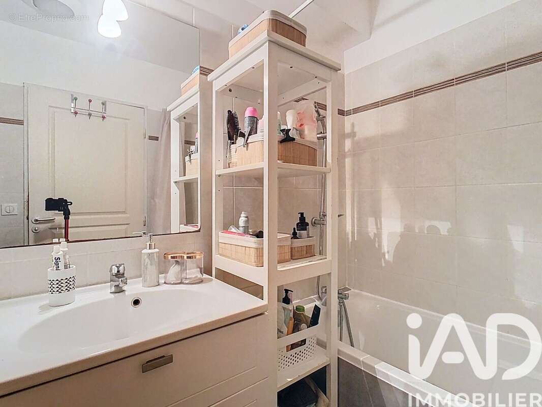 Photo 8 - Appartement à MONTPELLIER