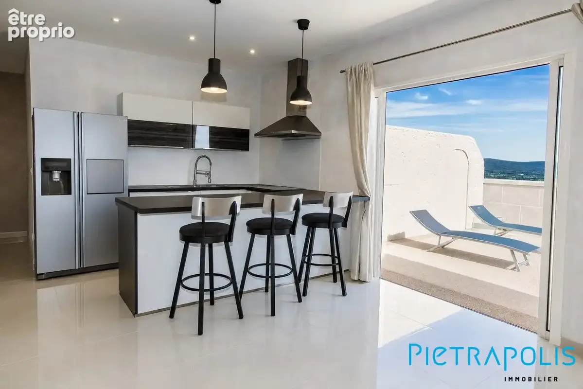 Maison 15 pièces 1 165 m² à vendre à Saint-Jean-De-Fos (34150) - photo 9