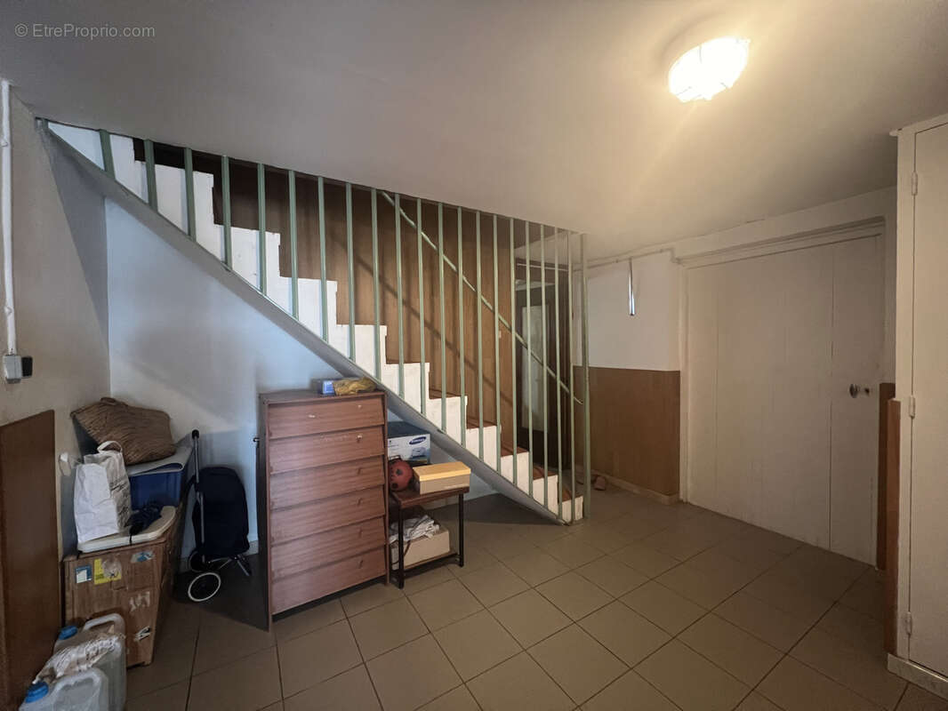 Maison à LA TRINITE-DU-MONT