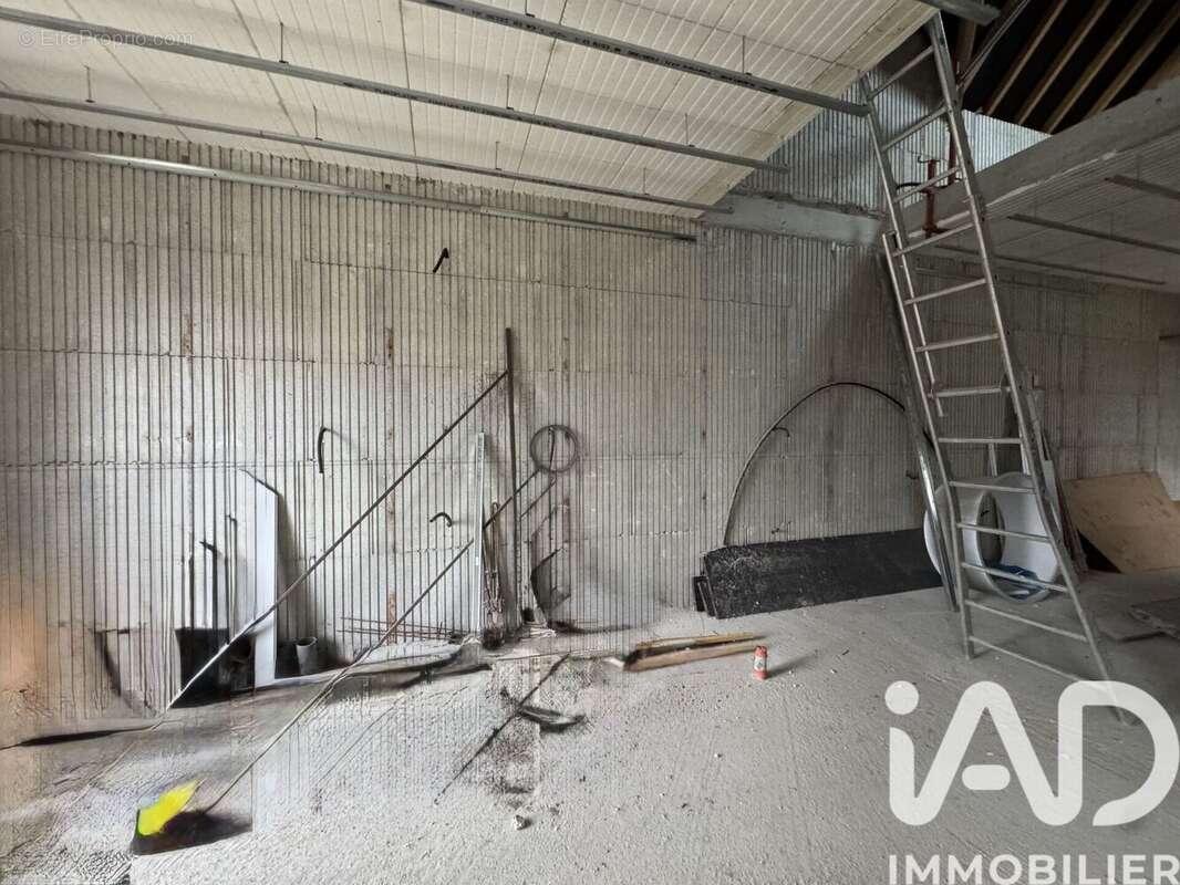 Photo 8 - Maison à SAINTE-GENEVIEVE-DES-BOIS