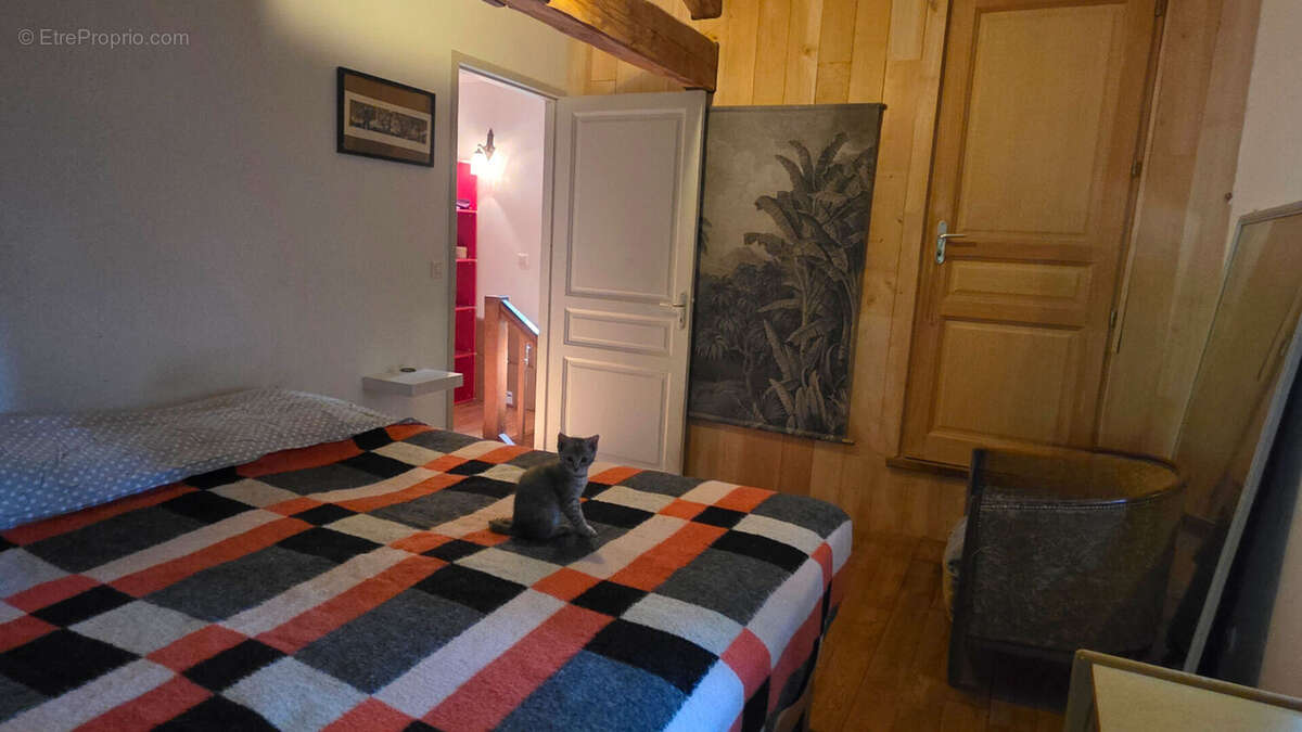 "Havre de paix" Maison avec piscine sur 3 hectares - photo 10