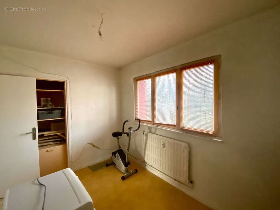 Appartement à MAUBEUGE