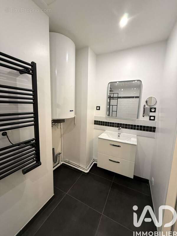 Photo 7 - Appartement à COMPIEGNE