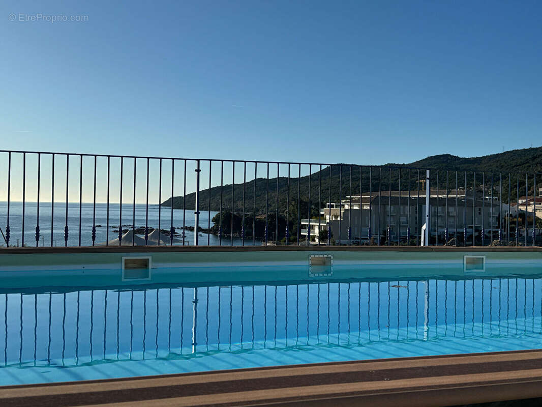 Appartement à SARI-SOLENZARA