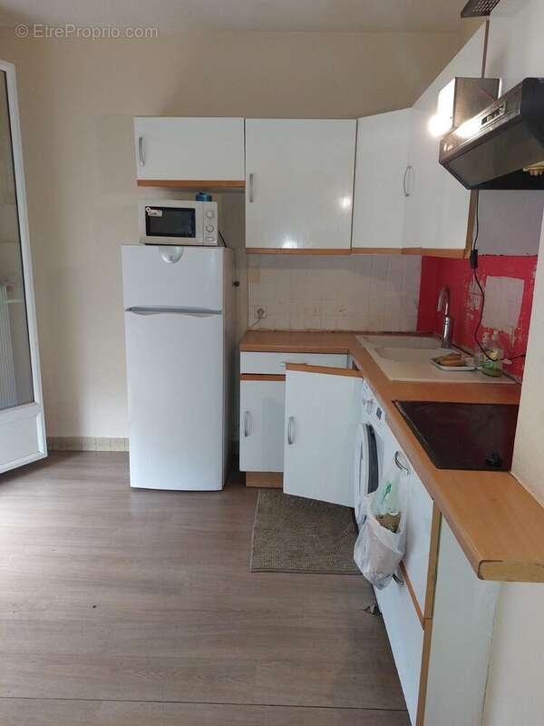 Appartement à TOURS