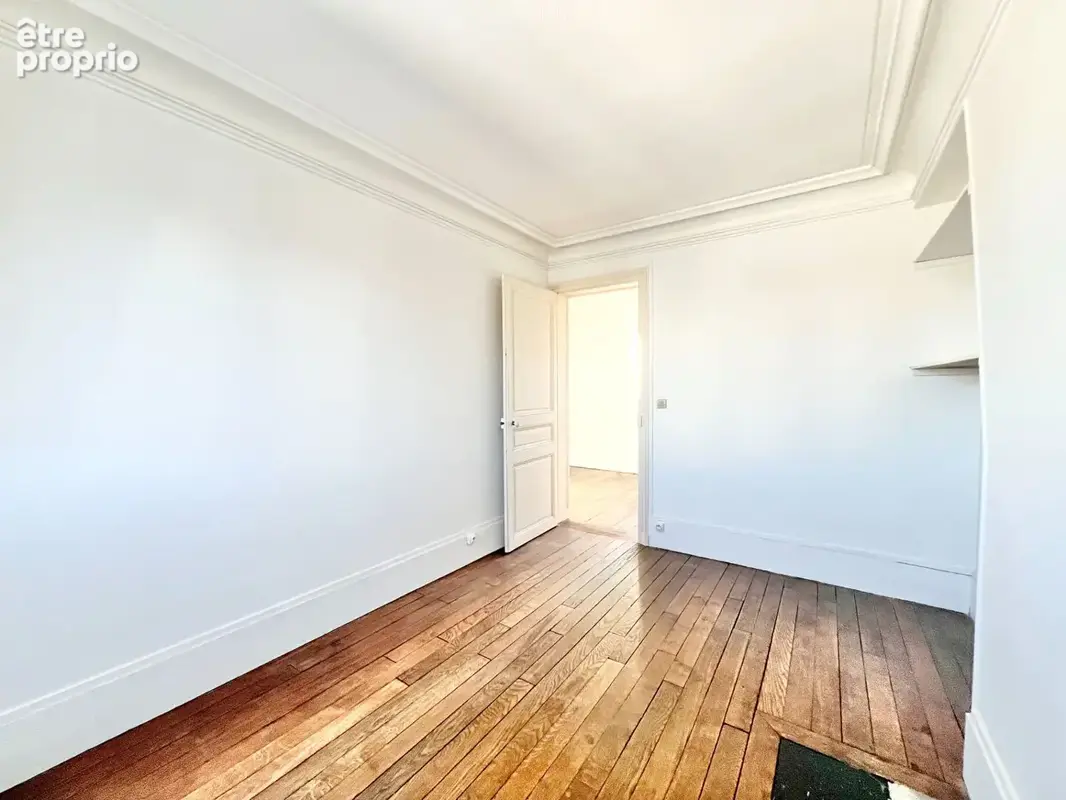 Paris 18ème - Marx Dormoy - 2P de 33.68 m2 valorisés - photo 6