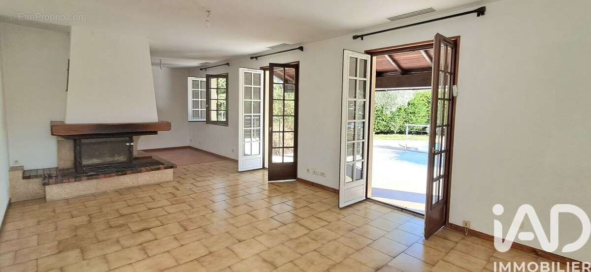 Photo 3 - Maison à DIE