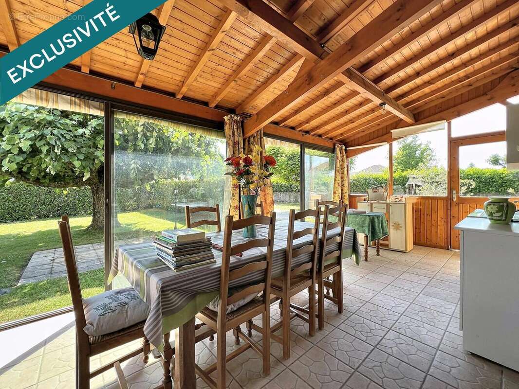 Photo 4 - Maison à BIZONNES