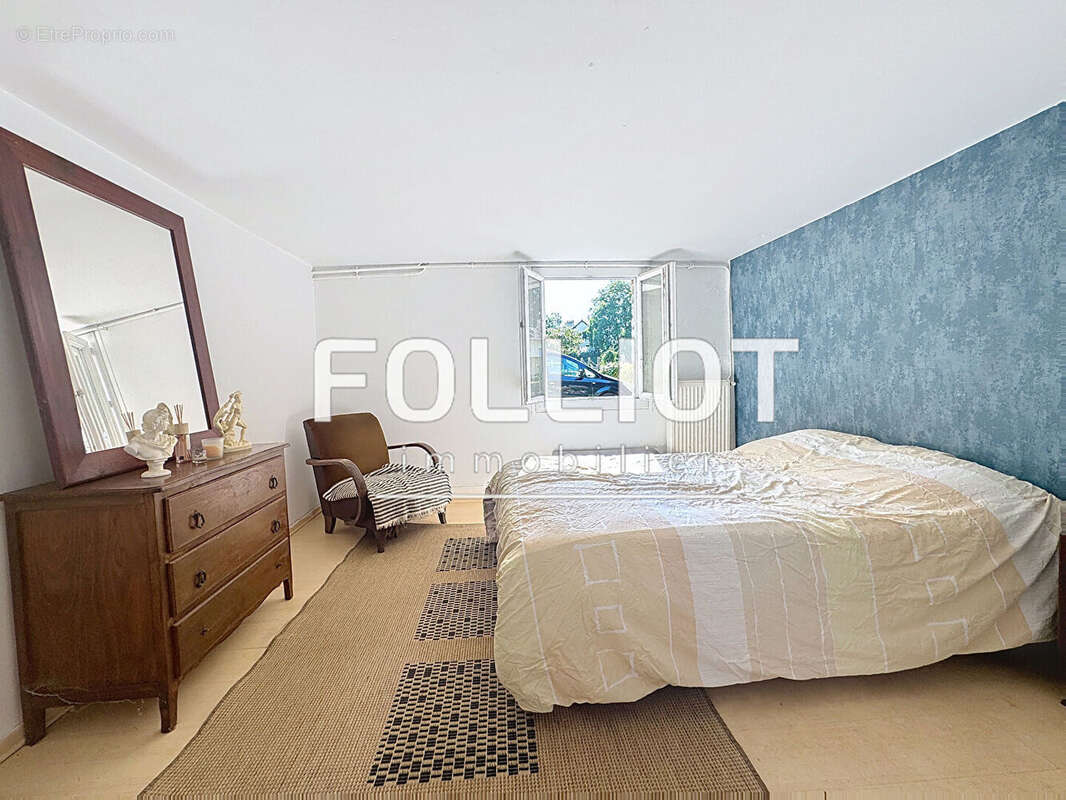 A VENDRE Maison 3 pièces 75 m² à Gouville Sur Mer - photo 8