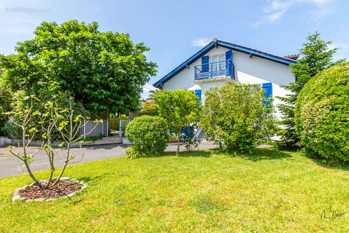 Maison à ANGLET
