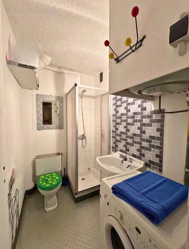 Appartement à MONT-DE-LANS