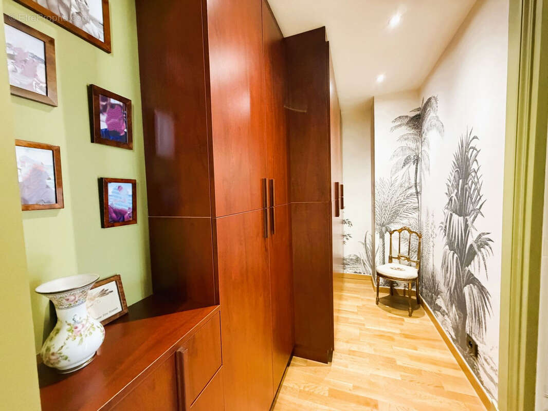 Appartement à VICHY