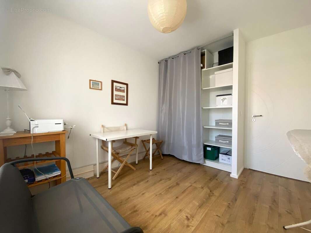 Photo 9 - Maison à ANGOULINS