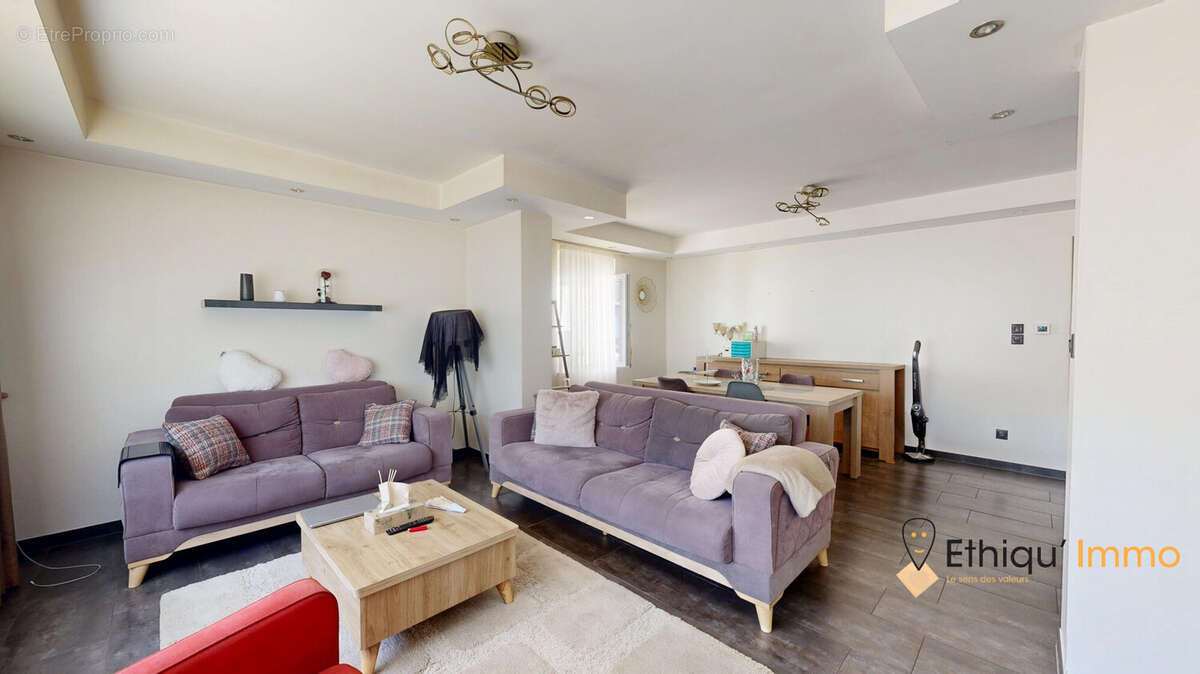 Maison à STRASBOURG