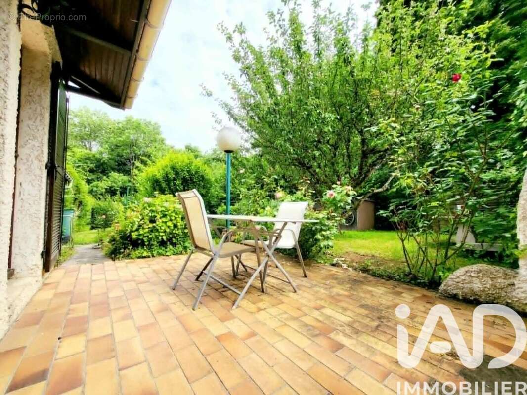 Photo 2 - Maison à LONGWY