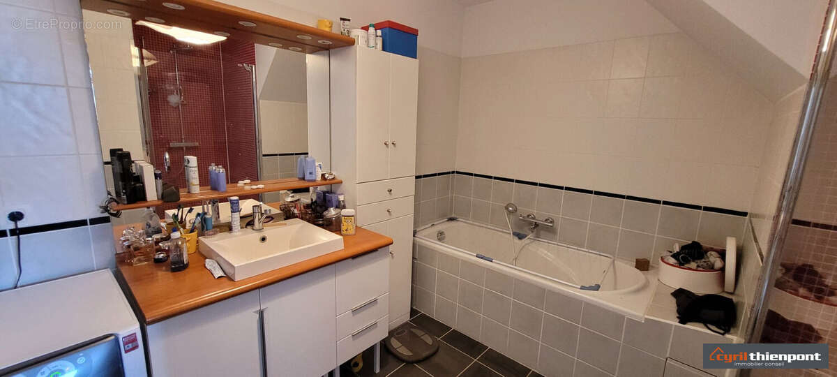 Appartement à ABBEVILLE