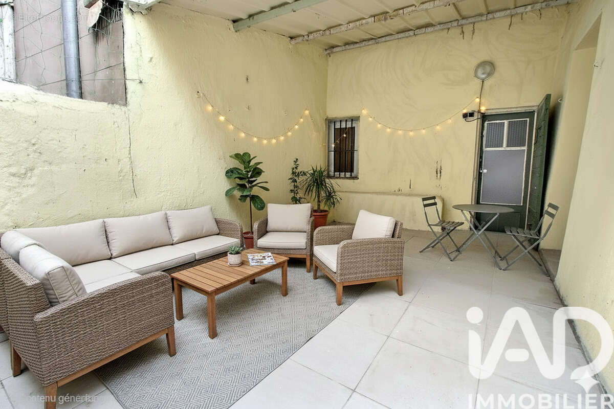 Photo 8 - Appartement à TRETS