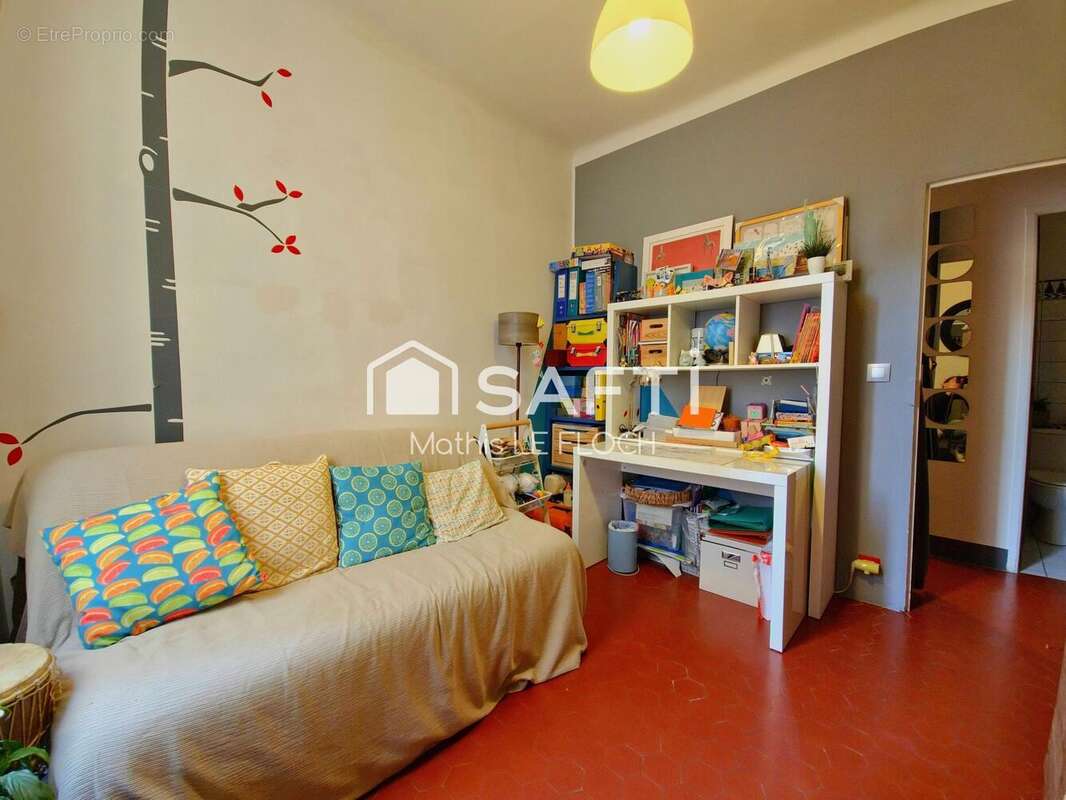 Photo 6 - Maison à AUBAGNE