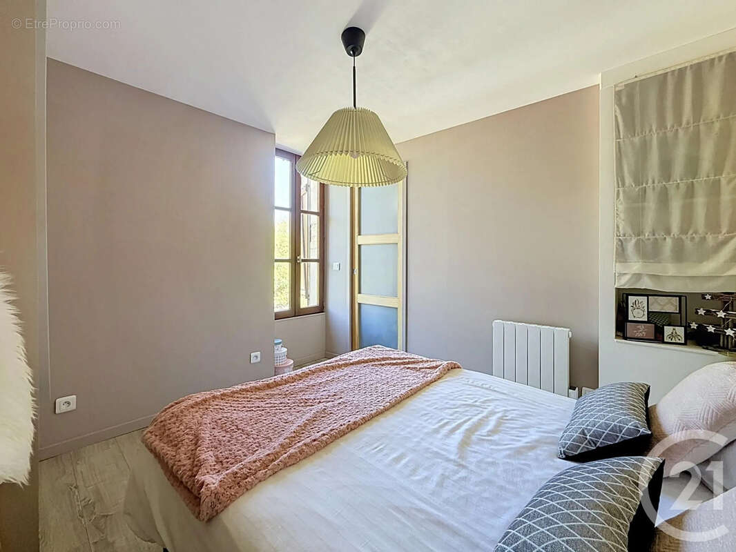 Appartement 73 m² à Dijon  - photo 14