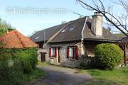 Maison à UZERCHE